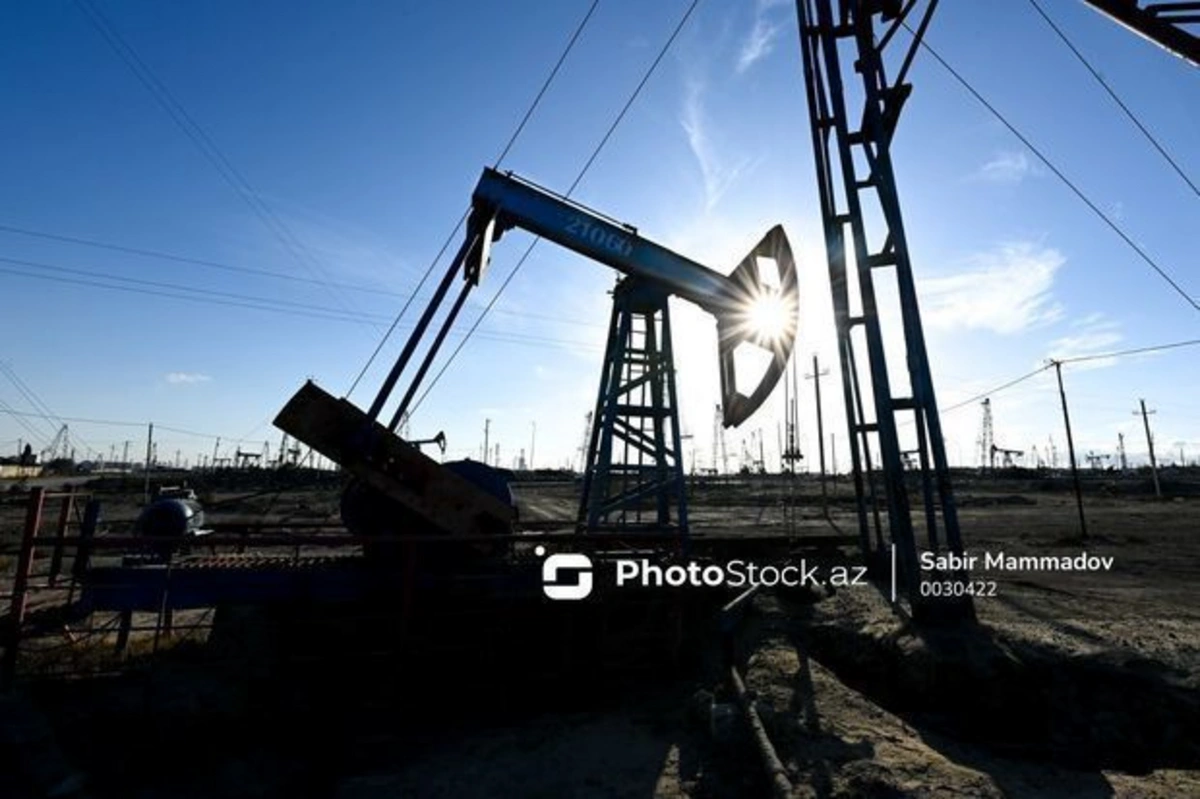 Азербайджанская нефть подорожала